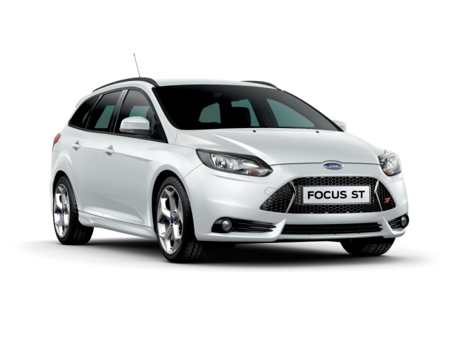 New ford focus service costs #2